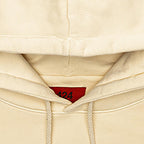 8008 Hoodie - Cream