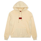 8008 Hoodie - Cream