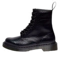 (WMNS) Dr. Martens 1460 Croco Croc Emboss Boots 'Black' 42679001