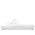 Crocs Classic Slides 'White' 209401-100