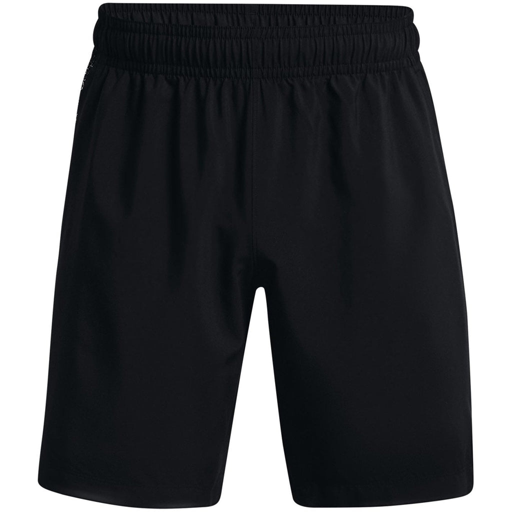 Under Armour Woven Graphic Shorts