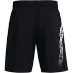 Under Armour Woven Graphic Shorts