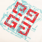 4G T-Shirt - Ivory