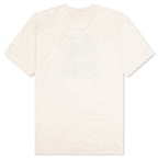 4G T-Shirt - Ivory