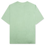 4X4 Bear T-Shirt - Basil