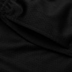 4x4 Mesh Short - Black