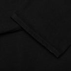 Jacob Tapered Denim - Jet Black