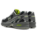 509 - Silver Metallic/Deep End