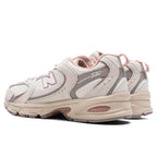 530 - Timberwolf/Linen/Landslide