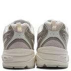 530 - Gold Metallic/Linen