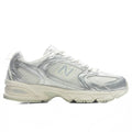 530 - Silver Metallic/Reflecton