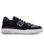 550 - Black/White/Grey Matter