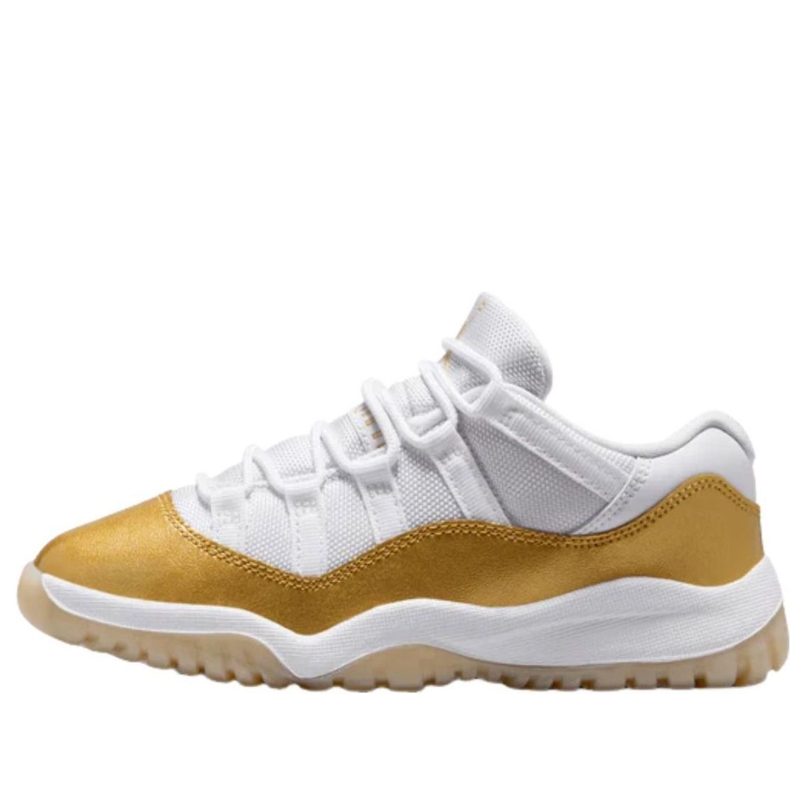 (PS) Air Jordan 11 Retro Low 'Mother's Day' 580522-102