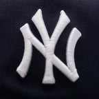 5950 Retro Crown Wool A Frame Cap - New York Yankees
