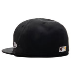 5950 Retro Crown Wool A Frame Cap - San Diego Padres