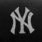 59Fifty Rhinestone Badge - New York Yankees