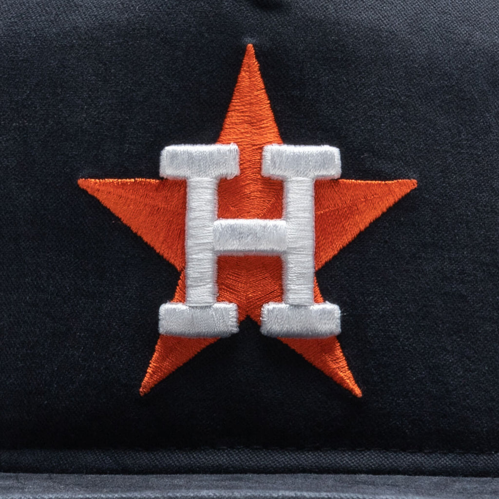 59FIFTY A-Frame Championship Side Flag - Houston Astros