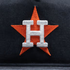 59FIFTY A-Frame Championship Side Flag - Houston Astros