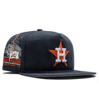 59FIFTY A-Frame Championship Side Flag - Houston Astros