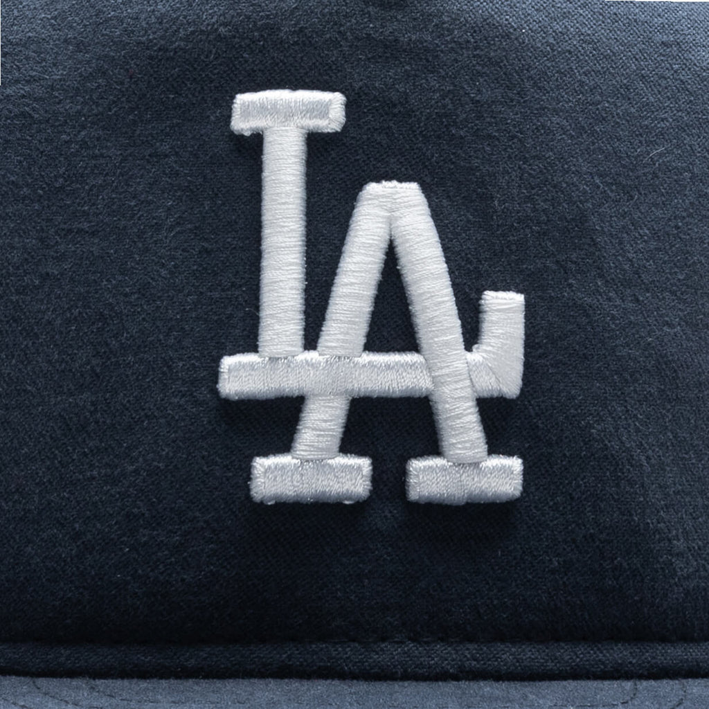 59FIFTY A-Frame Championship Side Flag - Los Angeles Dodgers