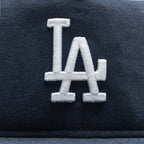 59FIFTY A-Frame Championship Side Flag - Los Angeles Dodgers