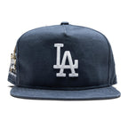 59FIFTY A-Frame Championship Side Flag - Los Angeles Dodgers