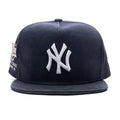59FIFTY A-Frame Championship Side Flag - New York Yankees