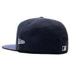 59FIFTY A-Frame Championship Side Flag - New York Yankees