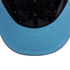 Feature x New Era 59FIFTY Fitted AZ Diamondbacks 2011 All Star Game - Brown