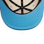 Feature x New Era 59FIFTY Fitted AZ Diamondbacks 2001 World Series - Snow/Grey
