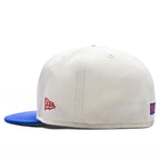 Feature x New Era 59FIFTY Fitted AZ Diamondbacks 2001 World Series - Snow/Grey
