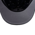 Feature x New Era 59FIFTY Fitted LA Dodgers Cooperstown - Black/Mountain Pine Green/Grey