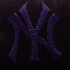 Feature x New Era 59FIFTY Fitted NY Yankees 100th Anniversary - Wood/Brick
