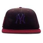 Feature x New Era 59FIFTY Fitted NY Yankees 100th Anniversary - Wood/Brick