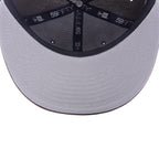 Feature x New Era 59FIFTY Fitted NY Yankees 50th Anniversary - Olive/Walnut