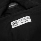 5G Hoodie - Black