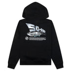 5G Hoodie - Black