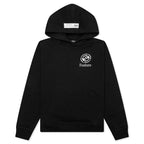 5G Hoodie - Black
