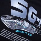 5G Tee - Black