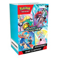 Pokemon Card Eng. 2025 Pokemon: Journey Together Booster Bundle Box 100-10341