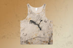 Puma x A$AP Rocky Tank Top - Khaki