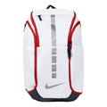 Nike Hoops Elite Pro Backpack 'White' BA5554-100