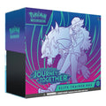 Pokemon Card Eng. 2025 Pokemon: Journey Together Elite Trainer Box 100-10355