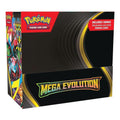 Pokemon Card Eng. ME01: Mega Evolution 'Enhanced Booster Box' 10-10057-127