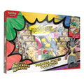 Pokemon Card Eng. 2026 Pokemon ME: Ascended Heroes Premium Poster Collection Box 'Mega Lucario' 10-10302-120-ML