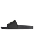 Balenciaga Pool Slide Sandal 'Black Yellow' 689031W1SA21090