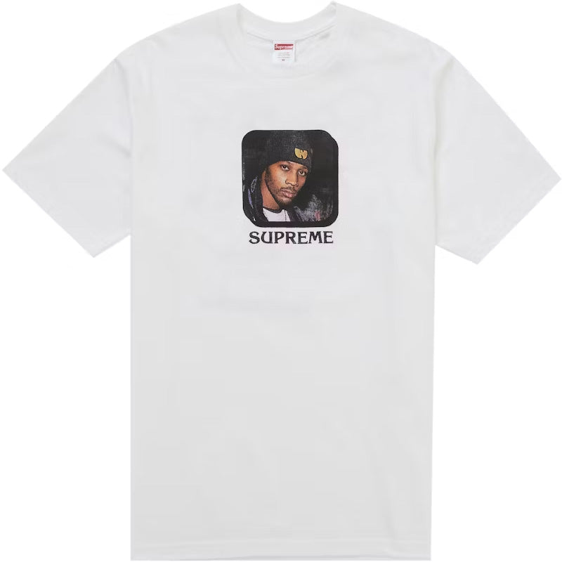 Supreme Wu-Tang Clan T-Shirt