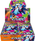 Pokemon Card JP Mega Evolution Expansion Pack Box 'Inferno X' PKMN-TCG-M2-687430