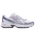740 - Ice Wine/White/Rose Sugar/Silver Metallic