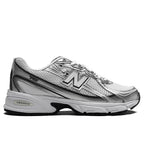 740 - Navy/White/Shadow Grey/Silver Metallic